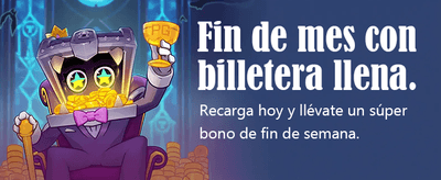 Gana hoy con Frutilla Tragamonedas