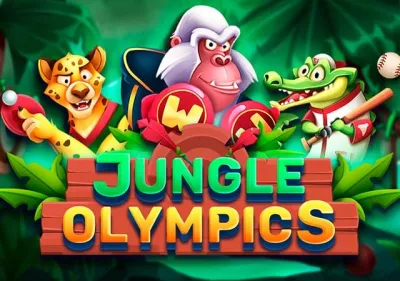 Jungle Olympics