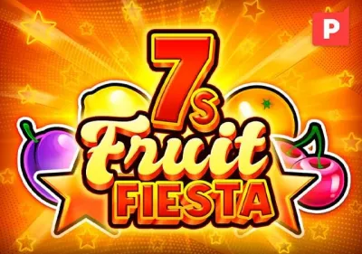 7s Fruit Fiesta