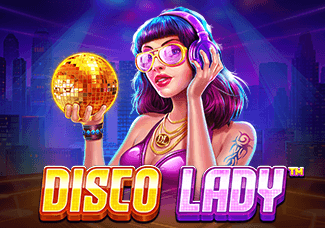 Disco Lady