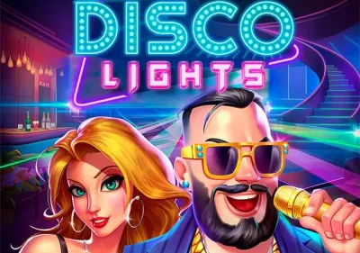 Disco Lights