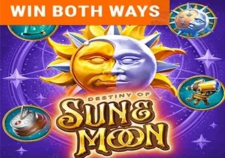 Destiny of Sun and Moon
