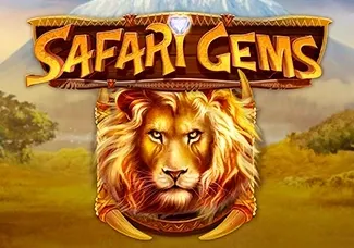Safari Gems