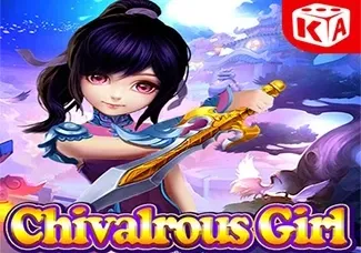 Chivalrous Girl