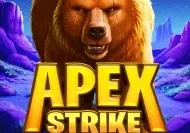 Apex Strike Megaways