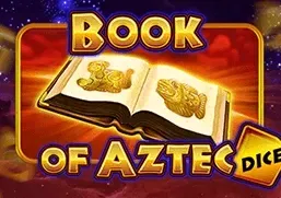 Book of Aztec Dice
