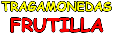 cltragamonedasfrutilla.cl Logo